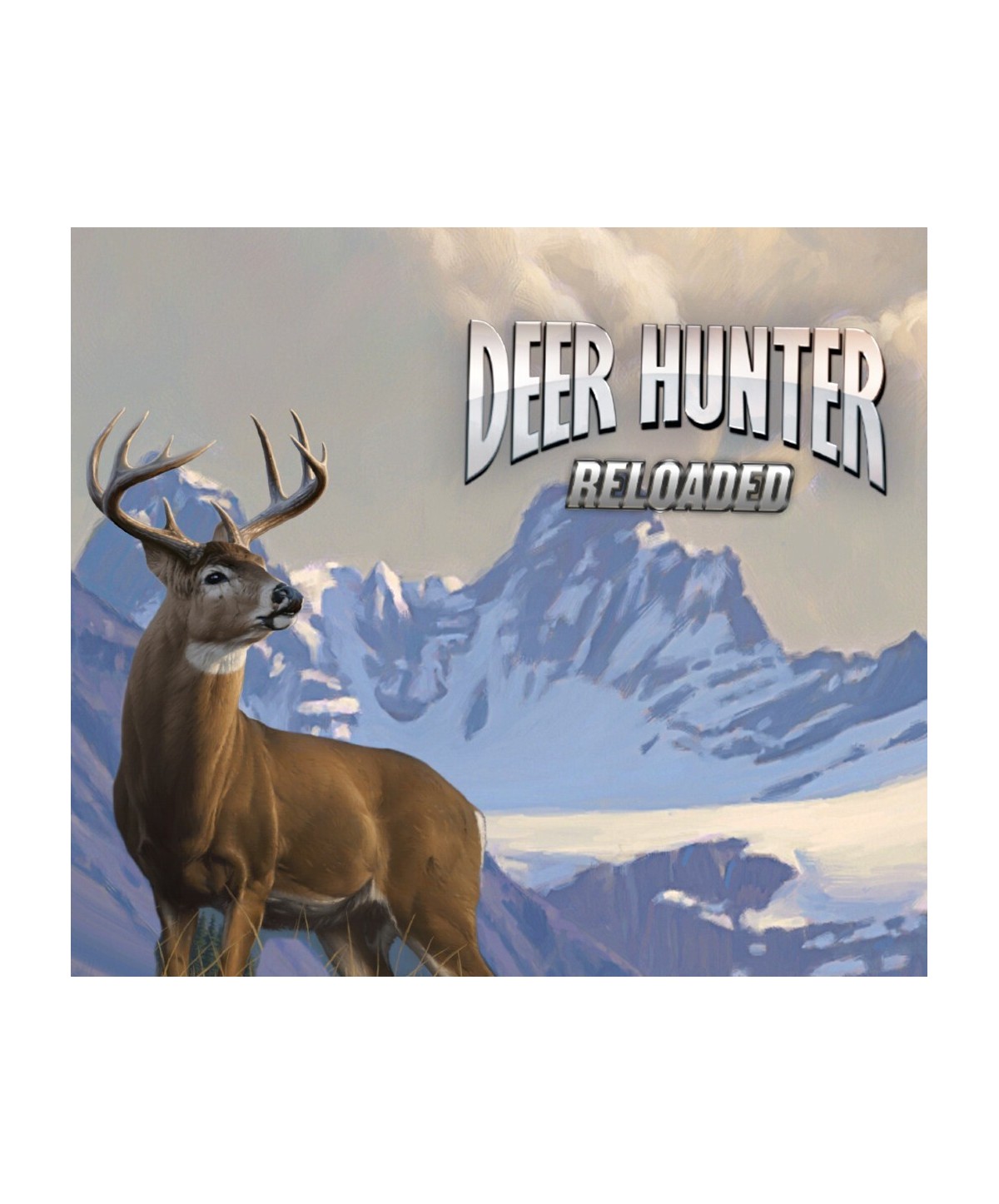 Deer Hunter: Reloaded Steam Key GLOBAL